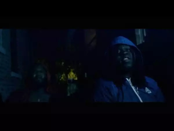 Video: Young Chop - Some of Mine (feat. King100James)